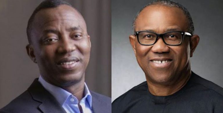 Obi Will Opt Out Of Coalition If He Doesn’t Get Ticket — Obidient&nbsp;DG