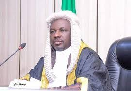 Benue Speaker resigns 48 hours after suspending four&nbsp;lawmakers