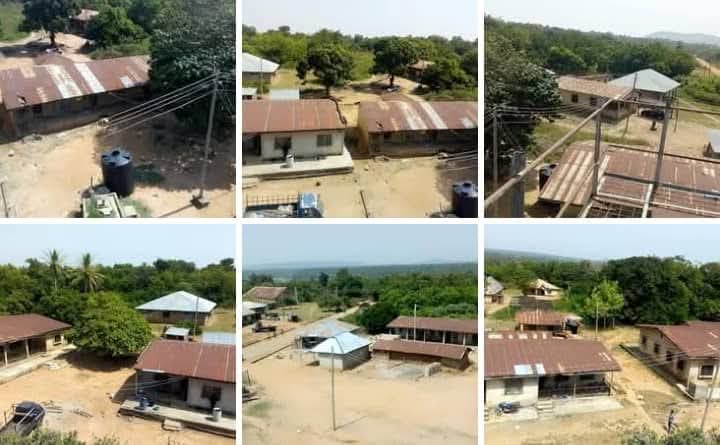 Oreke-Okegbo Community in Kwara Cries Out Over Incessant Killings,&nbsp;Abductions