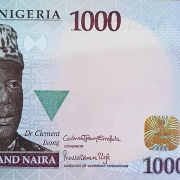 Beware of Fake N1000 Notes in Circulation – NOA Shares How to Spot&nbsp;Them