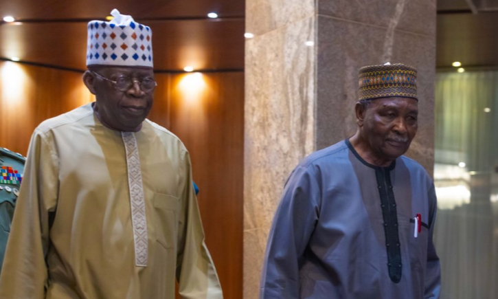 Gowon Set to storm Osun for ‘Nigeria&nbsp;Prays’