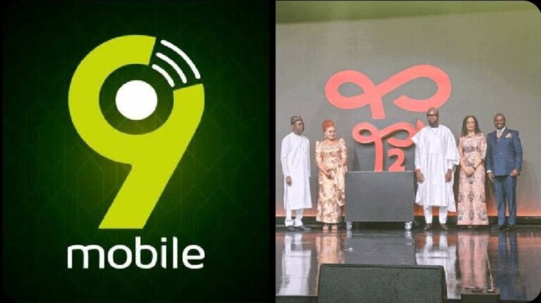 9mobile Rebrands As&nbsp;T2