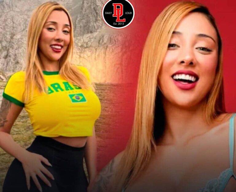 Popular Adult Film Star Dies At 28 After Health Battle