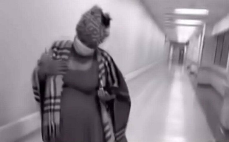 Labour pains Cancelled My ‘Slay’ Plans During Childbirth – Priscilla Ojo