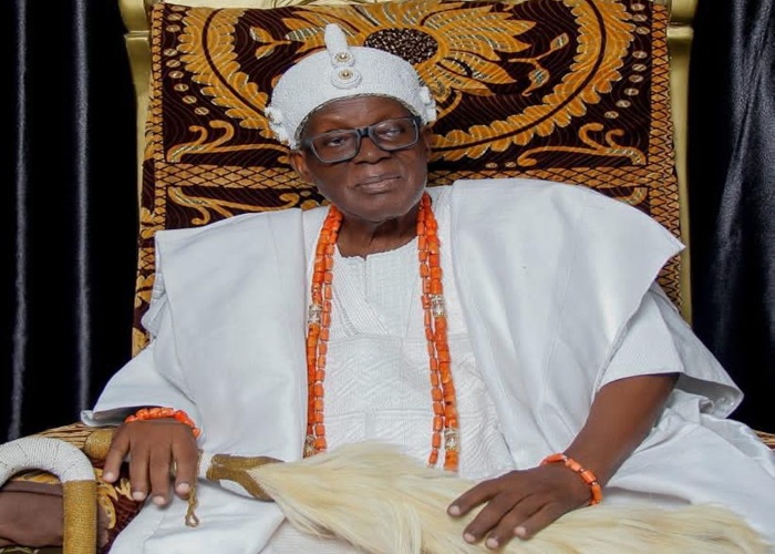 Ibadan Markets to observe closure Until Noon on Friday in Honour of Late Olubadan, Oba&nbsp;Olakulehin