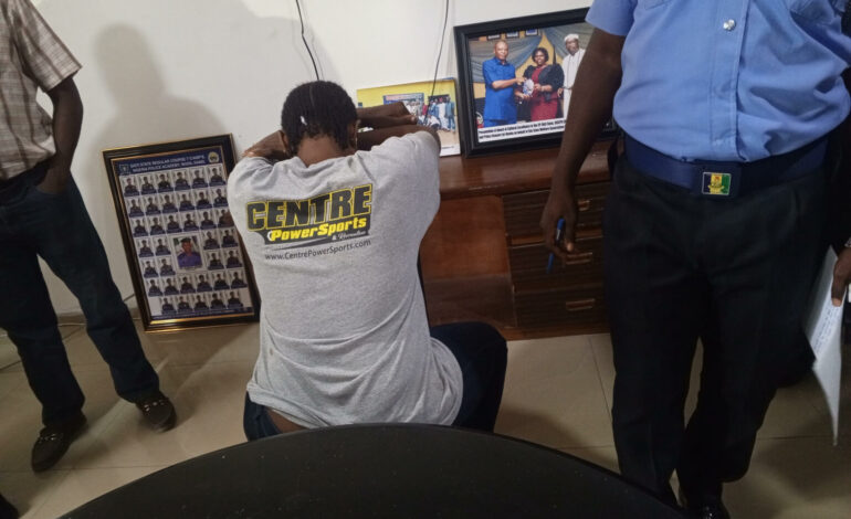 34-Year-Old Lady Steals A-Day-Old Baby To Avoid Getting Dumped By My UK-Based Fiance 