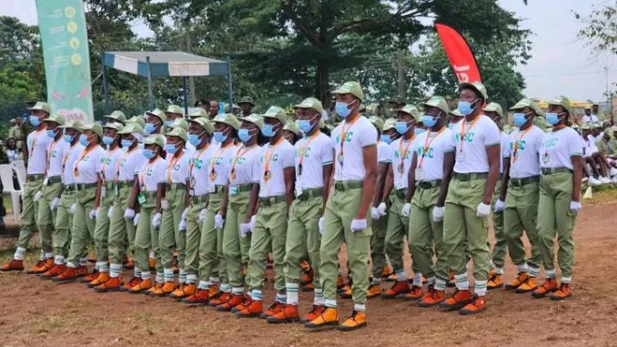 NYSC Announces Date For 2025 Batch ‘B’ Stream II Orientation&nbsp;Course