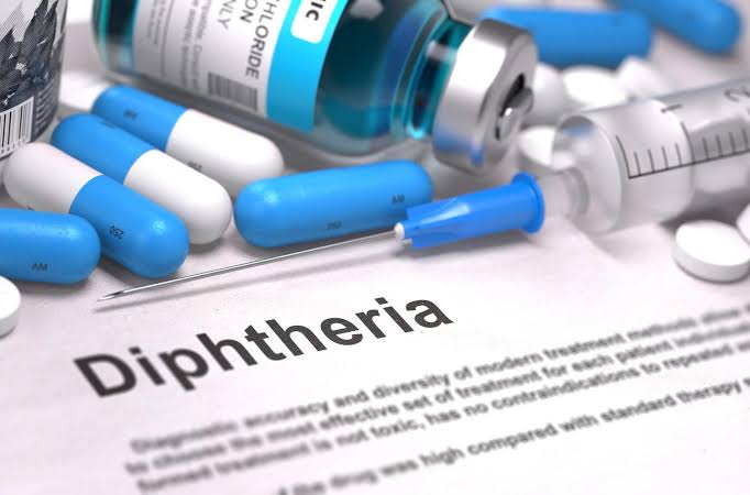 Diphtheria Outbreak Kills 10 Children In Niger State