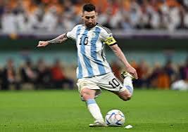 I Might Not Play At 2026 World Cup – Lionel Messi Reveals