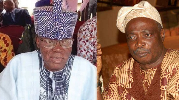 Tinubu, Atiku, Others to grace Ladoja’s&nbsp;Coronation