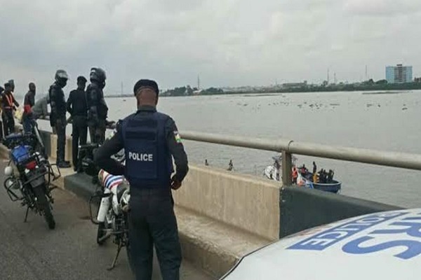 Panic in Oreta Igbogbo Community as Five Bodies Were Discovered Along Riverbank