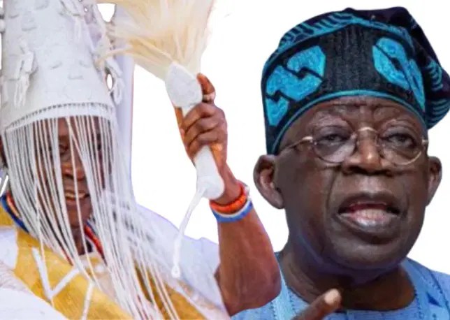Olubadan To Tinubu: Create Ibadan State Before&nbsp;2027