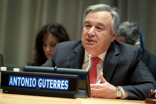Killings: Pan-Yoruba Groups Petition UN Secretary-General, Warn of Looming&nbsp;Genocide