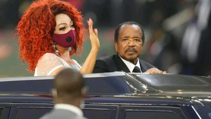 92-Year-Old Emerges Winner of Cameroon Presidential&nbsp;Election