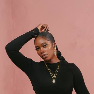 I’m Open To Being Second Wife – Tiwa Savage Opens Up