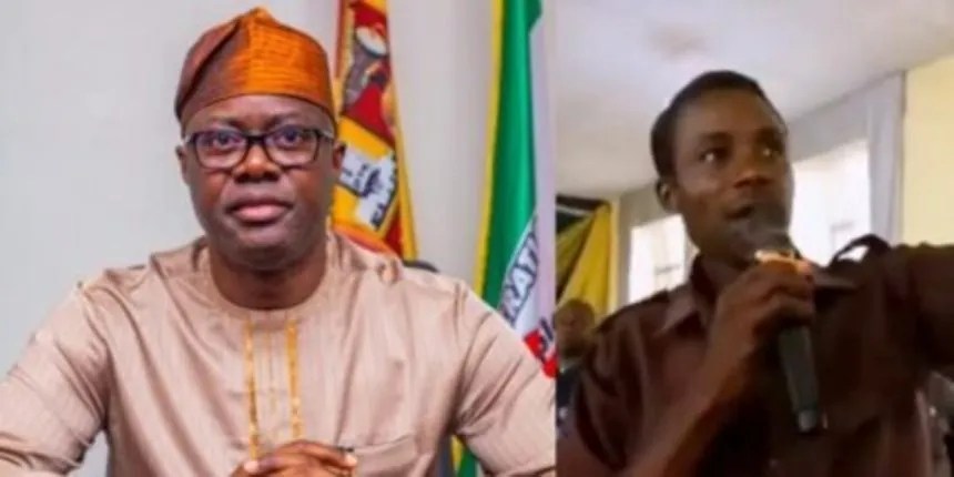 Makinde increases LAUTECH hospital security guards’ salary from N18,800 to&nbsp;N80,000