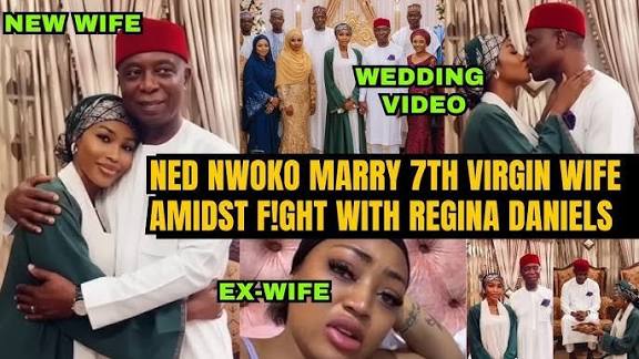 I Feel Sorry For Men With One Wife – Ned Nwoko