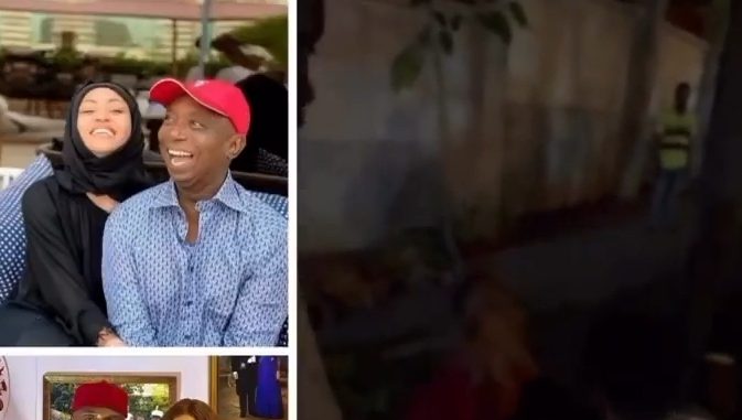 “Her Struggle with Drugs and Alcohol Is Tearing our marriage” — Ned Nwoko Opens Up on Marriage Crisis