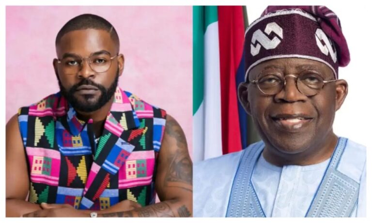 ‘How Many Arrests Were Made’ — Falz Challenges FG After Rescue of 38 Kwara Worshippers