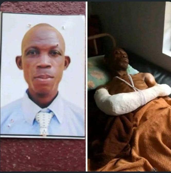 Oyo Students Beat Teacher to Death After Being Stopped from Gambling