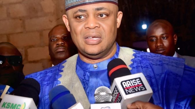 Fani-Kayode Warns Trump Against Any US Military Action In Nigeria