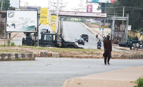 Kaduna Govt Initiate Dialogue, Offers Bandits Access to Education, Healthcare — Commissioner