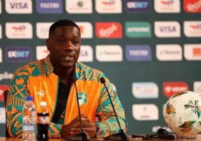 Ivory Coast Dream of AFCON Double as Fae Defends Bold Squad Calls