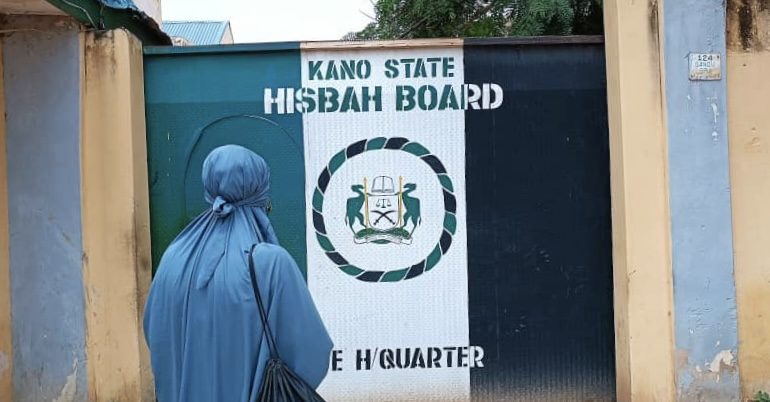 Kano Bans ‘Independent Hisbah Fisabilillahi,’ Declares Group&nbsp;Illegal