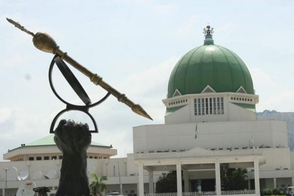 Melaye Petitions N’Assembly Clerk, Threatens Suit Over VAT Provisions