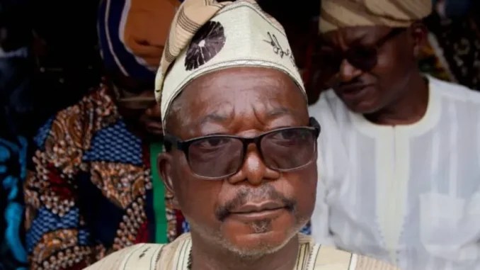 Abductors Of Osun Ex-Customs Officer Demand N200m Ransom