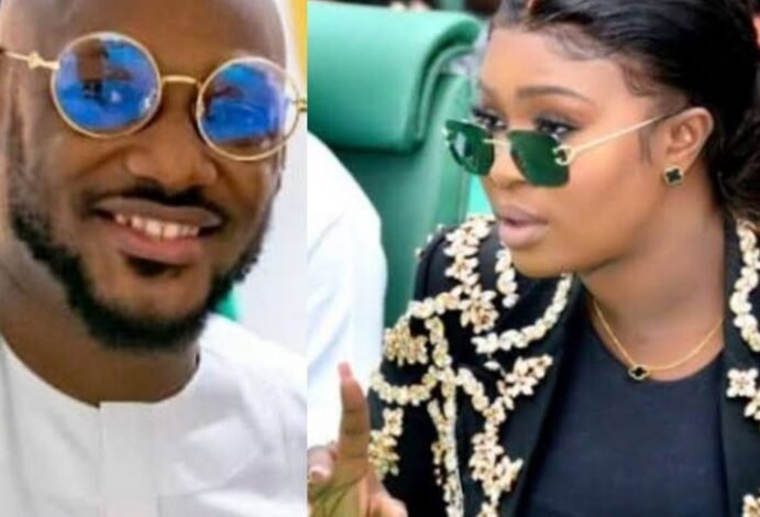 Edo Assembly Summons lawmaker Natasha, 2Baba’s Wife Over Marital&nbsp;Dispute