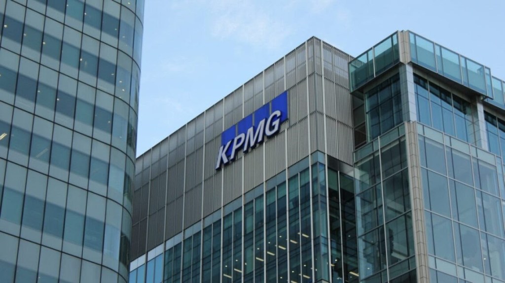 KPMG points Five Errors In New Nigerian Tax&nbsp;Laws