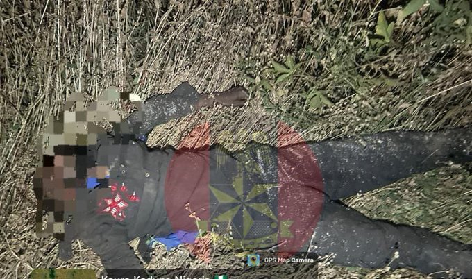 Army raids kidnappers’ hideout in Kaduna, kills one