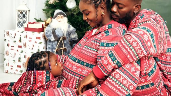 Adekunle Gold post receive massive congratulations as the Duo Welcome&nbsp;Twins