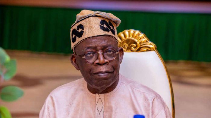 Tinubu Orders manhunt After Terrorists Kill Over 40 in Niger State