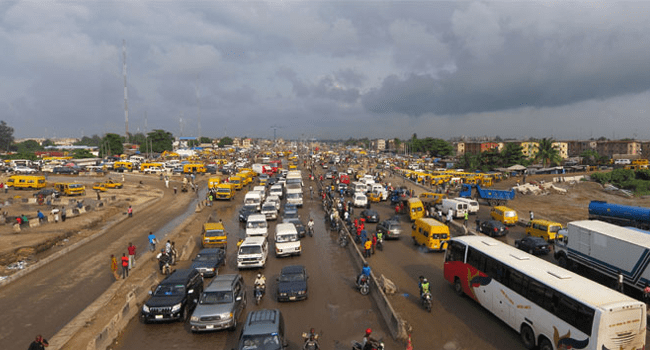 Lagos Government Reaffirms Ban On Korope Buses Along Lekki–Epe Corridor