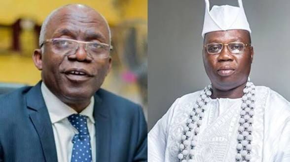 2027: Nigeria May Have One Presidential Candidate — Gani Adams,&nbsp;Falana